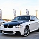 Illustration for article titled That is one cheap E90 M3